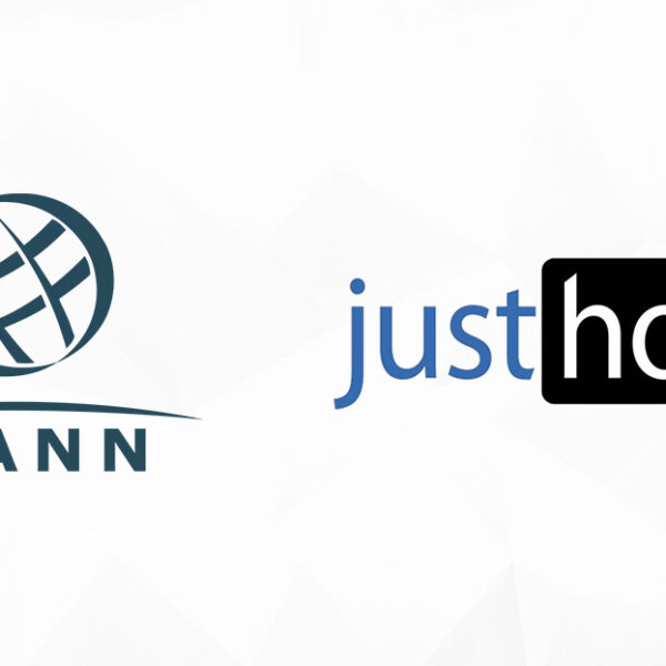 Icann.org a Justhost.com
