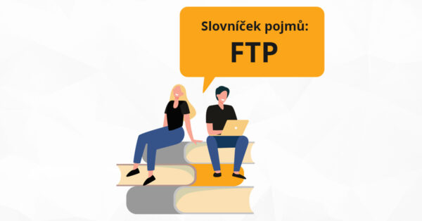 Co je to FTP