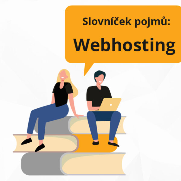 Co je to webhosting