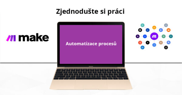 Automatizace make.com
