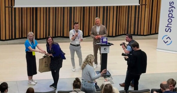 Barcamp Ostrava 2025