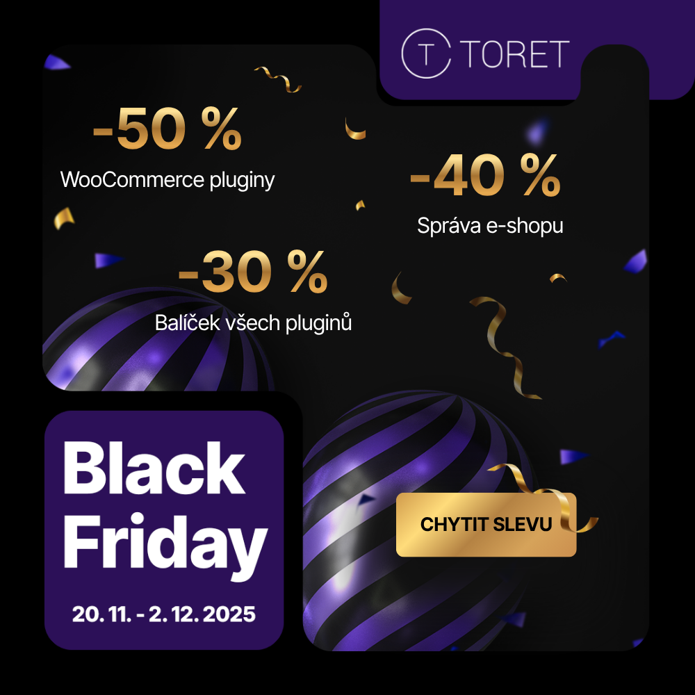 Sleva na wordpress pluginy 2025